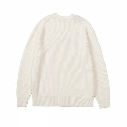 Crewneck Sweater