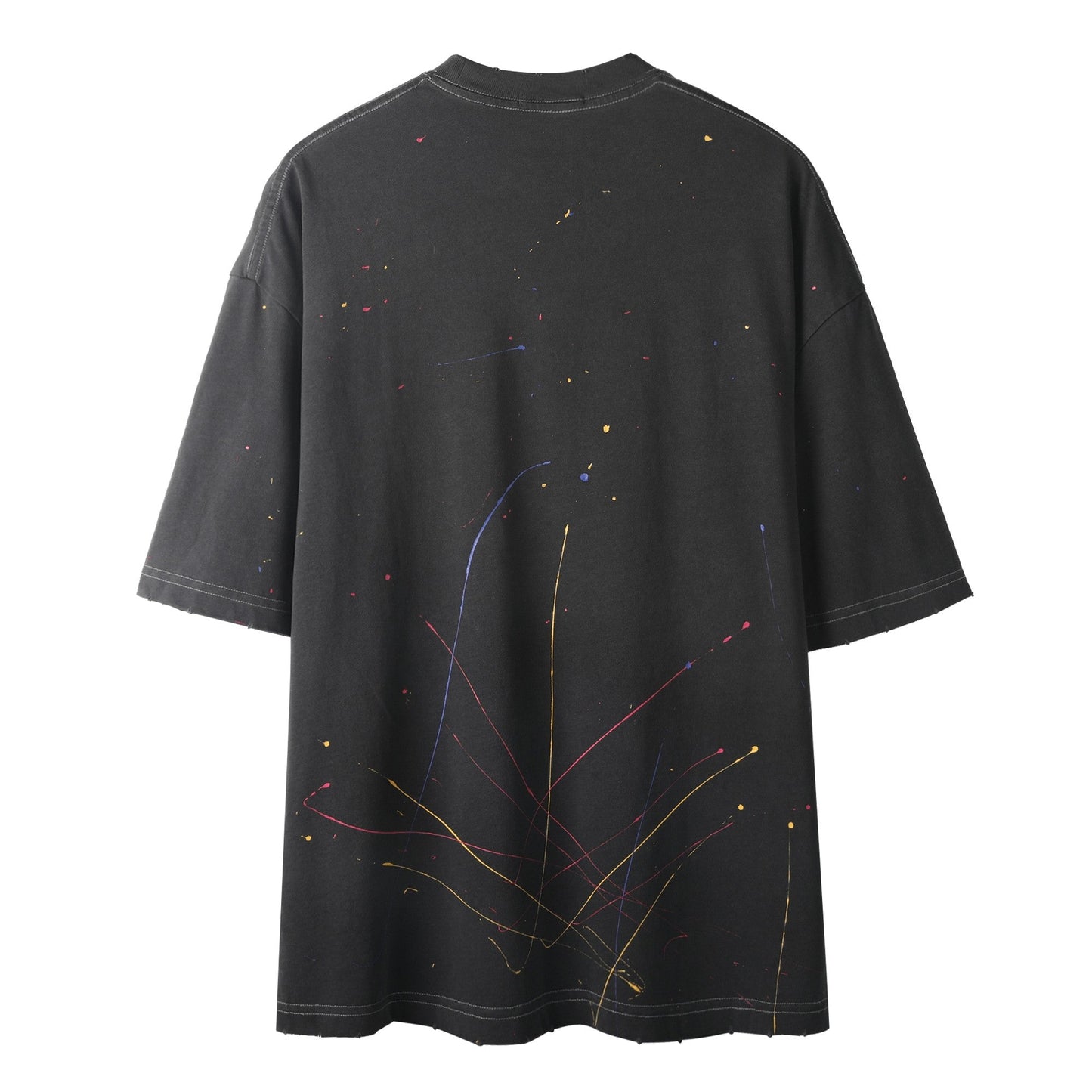 New Tape Type Tr T-shirt