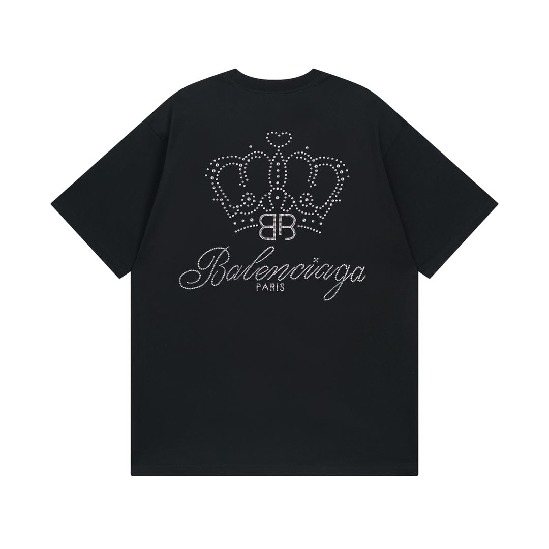 New Tape Type Tr T-shirt