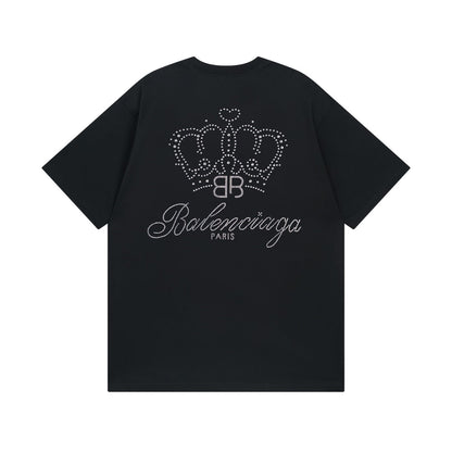 New Tape Type Tr T-shirt