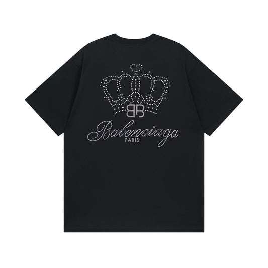 New Tape Type Tr T-shirt