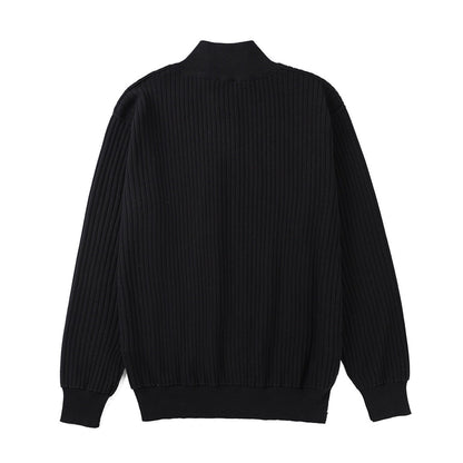 Crewneck Sweater