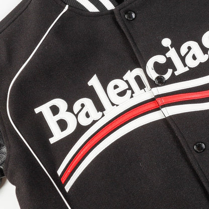 Trucker Bomber Jacket