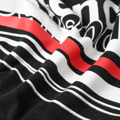 New Tape Type Tr T-shirt