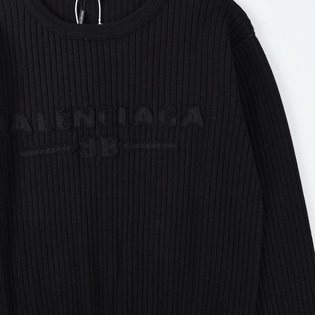 Crewneck Sweater