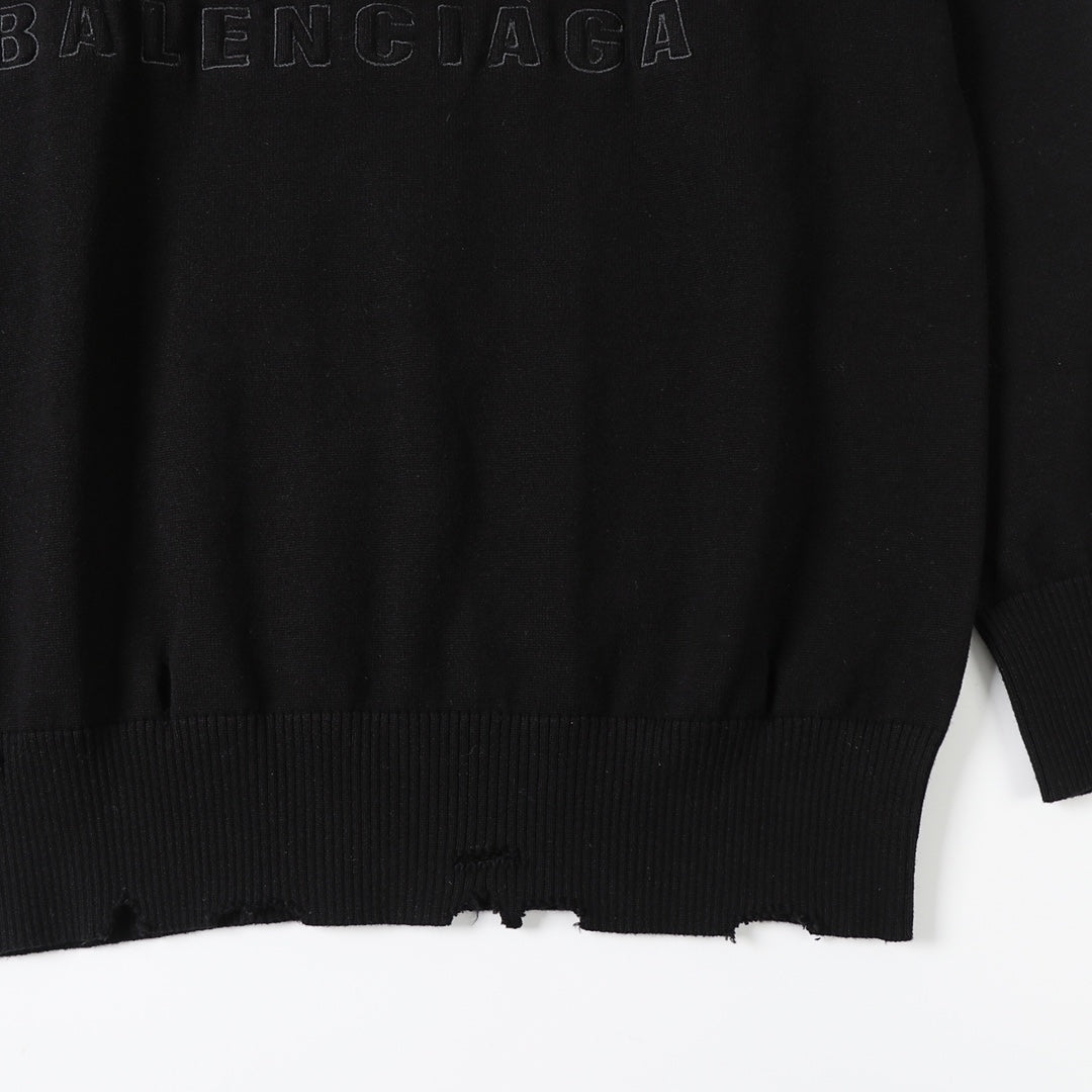 Crewneck Sweater