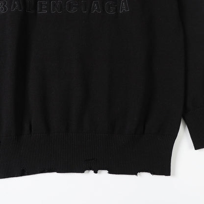Crewneck Sweater