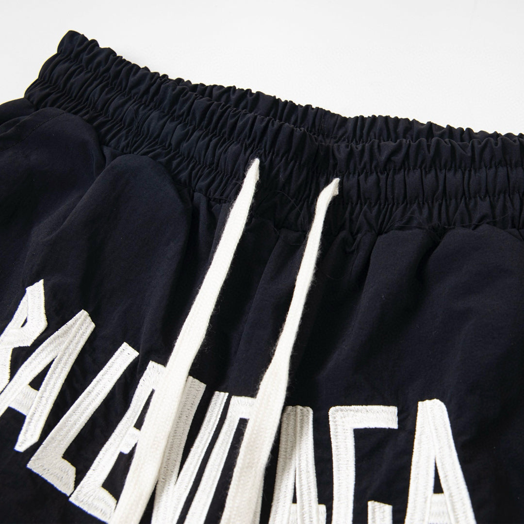Taped Shorts