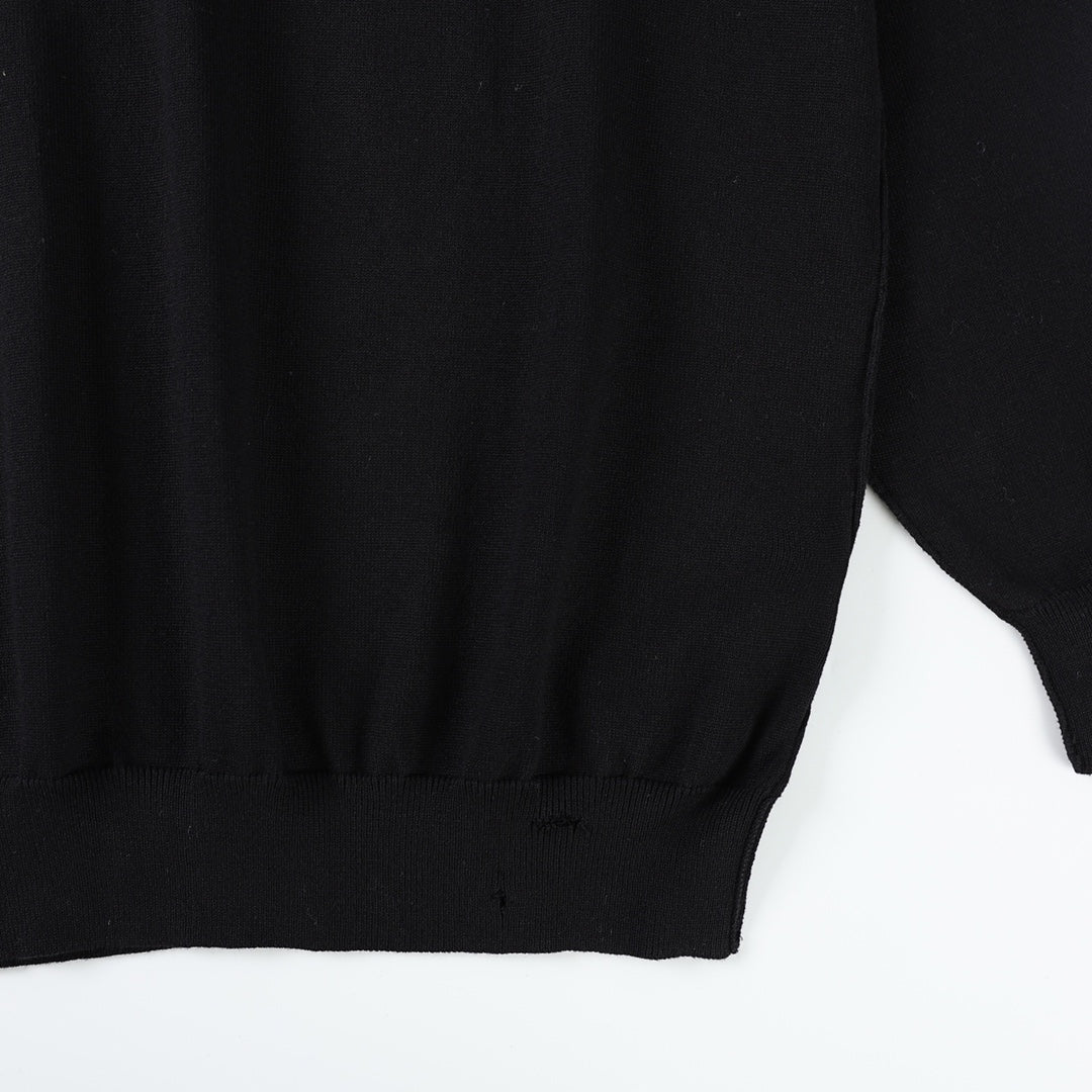 Crewneck Sweater