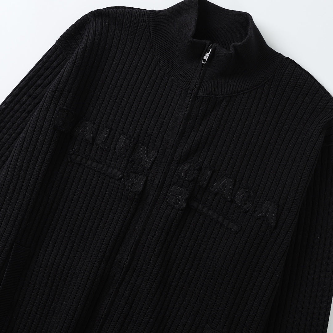Crewneck Sweater