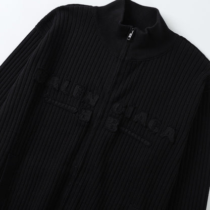 Crewneck Sweater