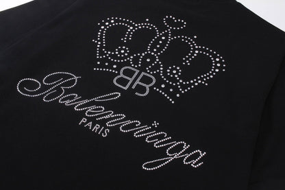 New Tape Type Tr T-shirt