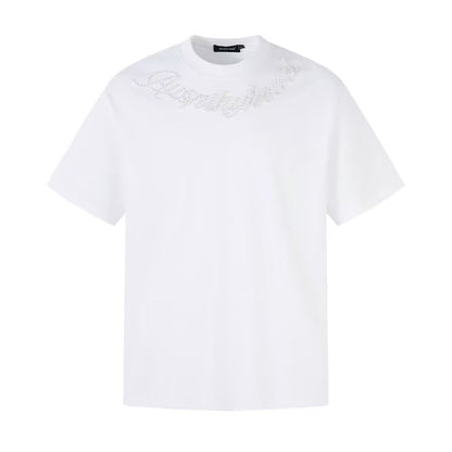 New Tape Type Tr T-shirt