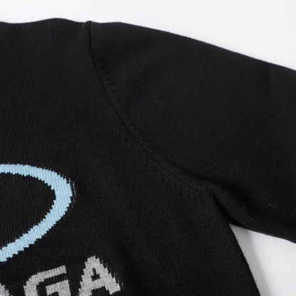 Crewneck Sweater