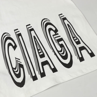 New Tape Type Tr T-shirt