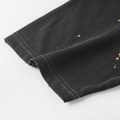 New Tape Type Tr T-shirt