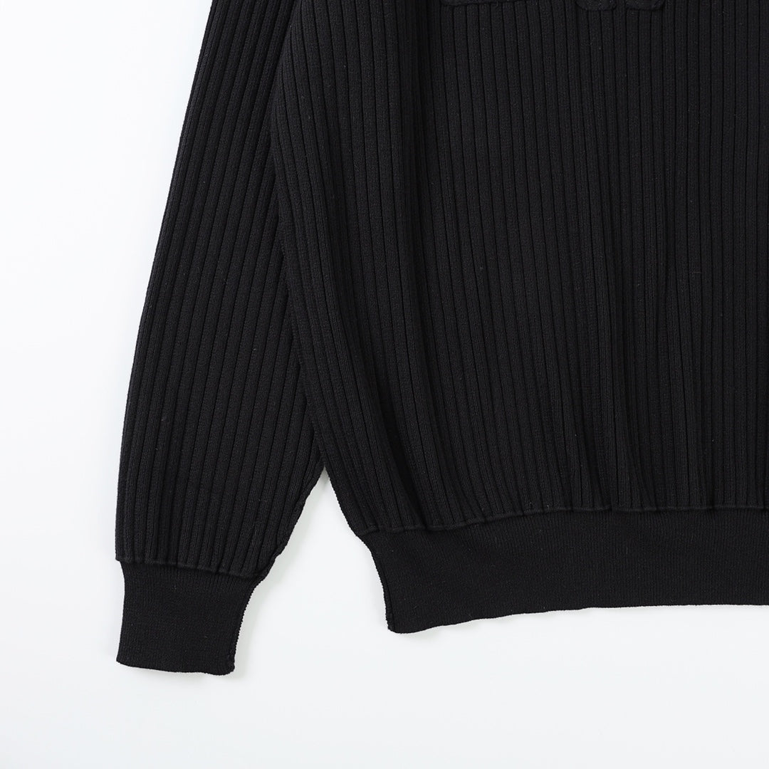 Crewneck Sweater