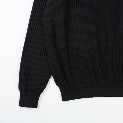 Crewneck Sweater