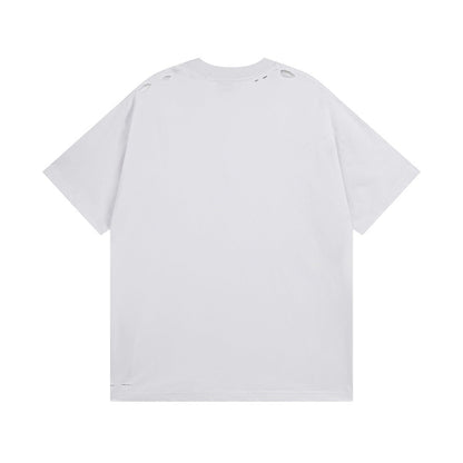 New Tape Type Tr T-shirt