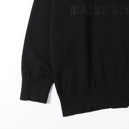 Crewneck Sweater