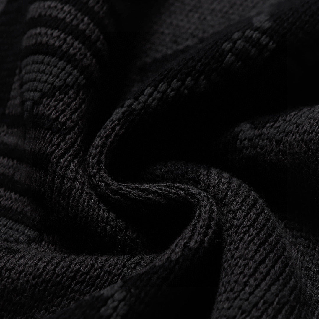 Crewneck Sweater
