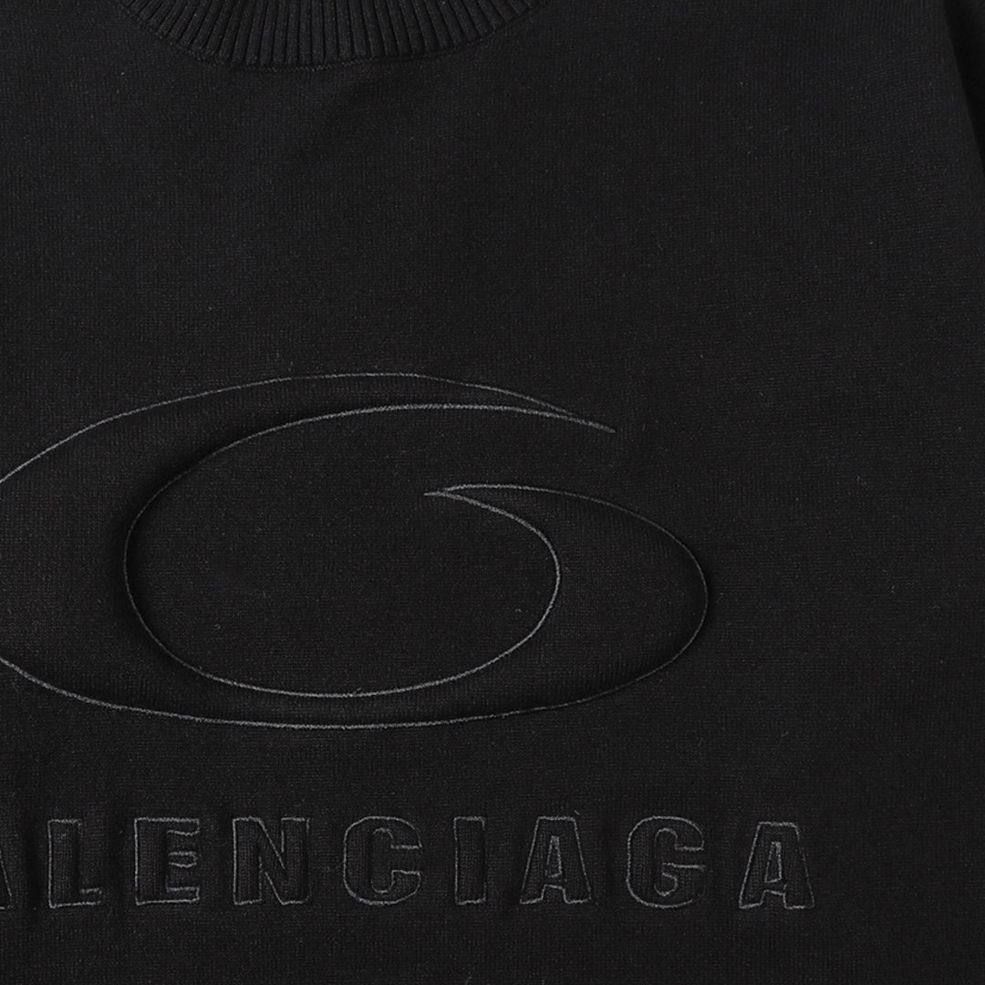 Crewneck Sweater