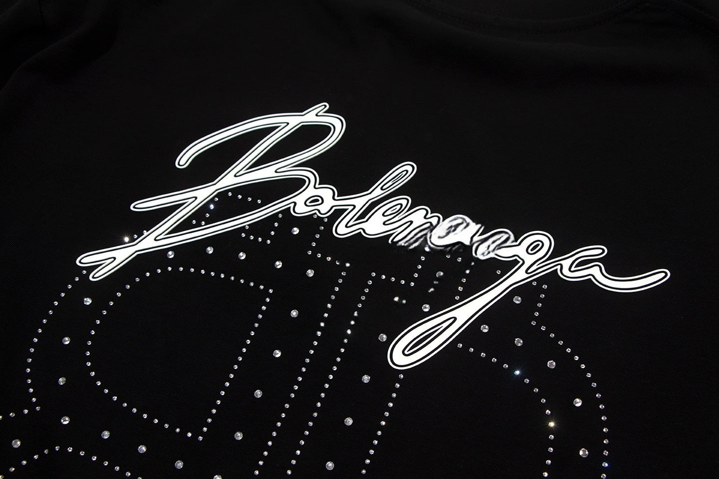 New Tape Type Tr T-shirt