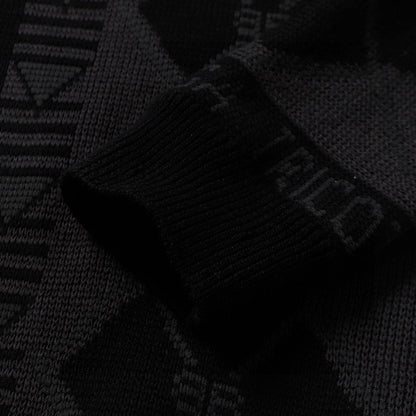 Crewneck Sweater