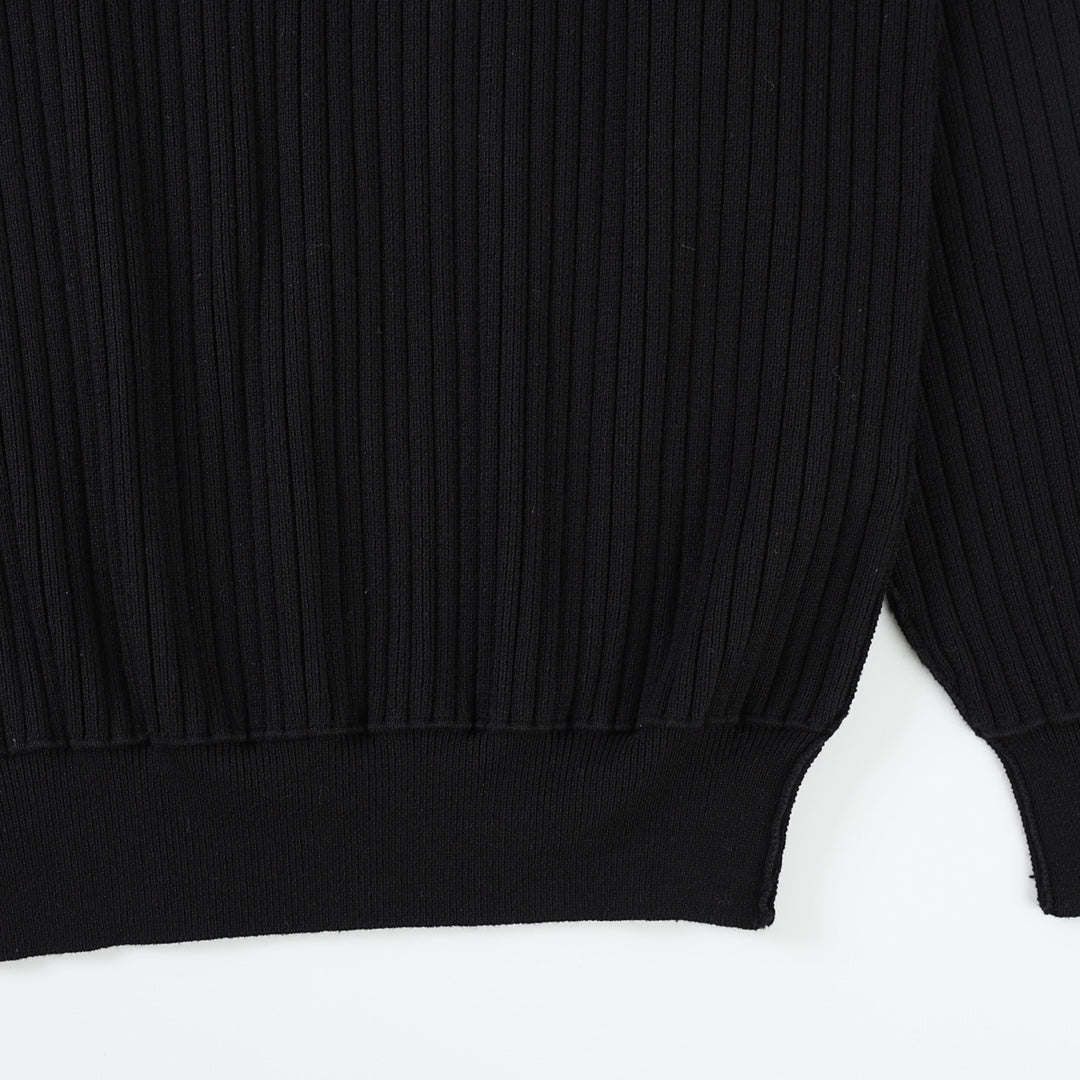 Crewneck Sweater