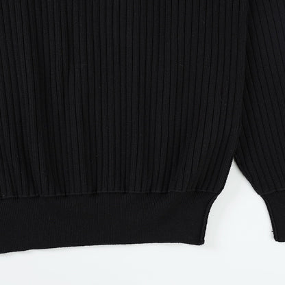 Crewneck Sweater