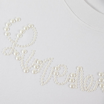 New Tape Type Tr T-shirt