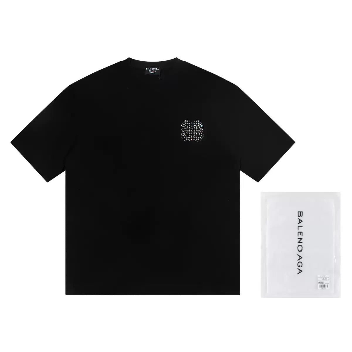New Tape Type Tr T-shirt