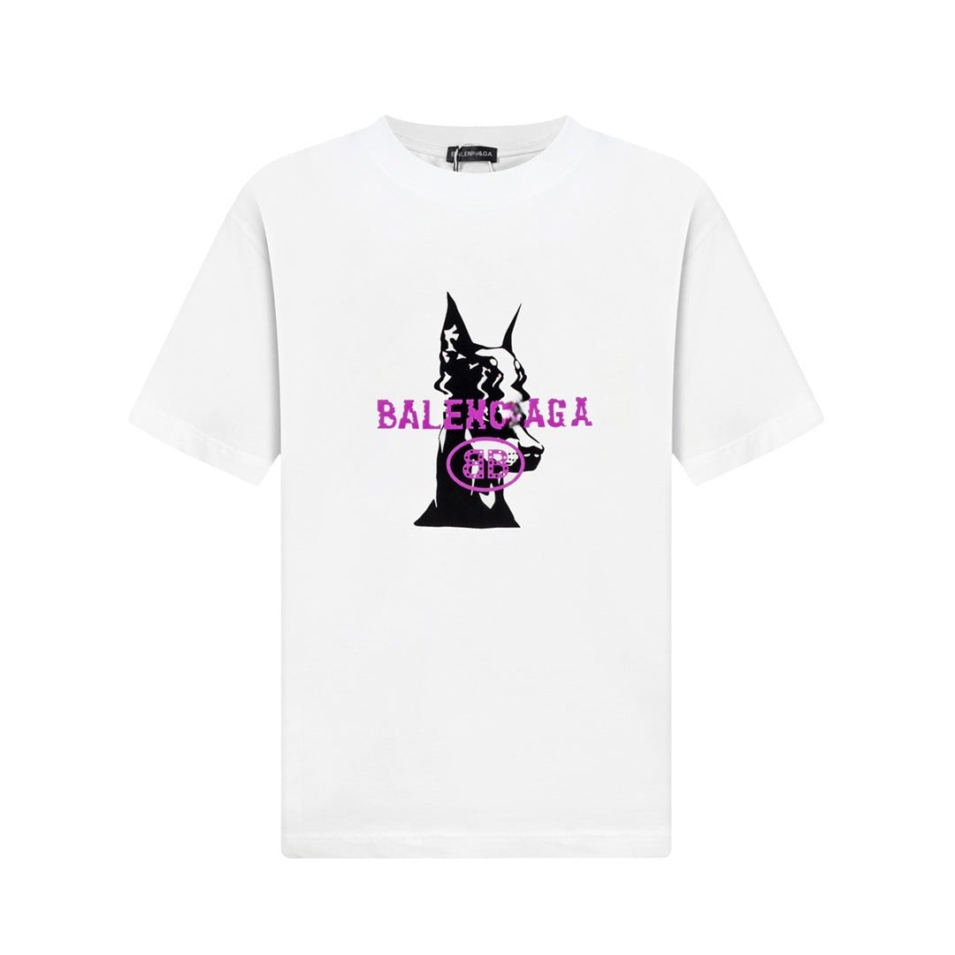New Tape Type Tr T-shirt