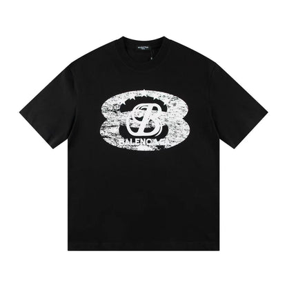 New Tape Type Tr T-shirt