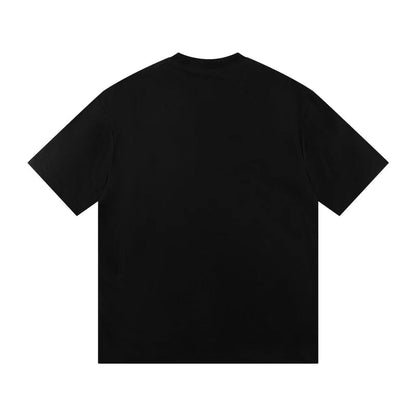 New Tape Type Tr T-shirt