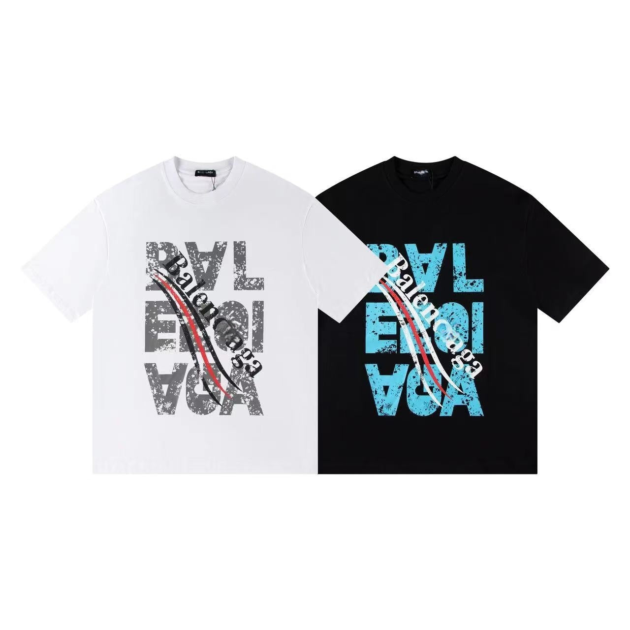 New Tape Type Tr T-shirt