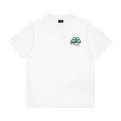 New Tape Type Tr T-shirt