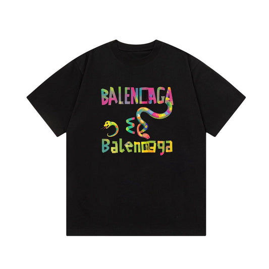 New Tape Type Tr T-shirt