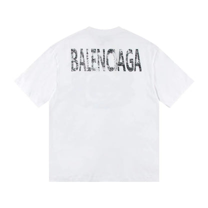 New Tape Type Tr T-shirt