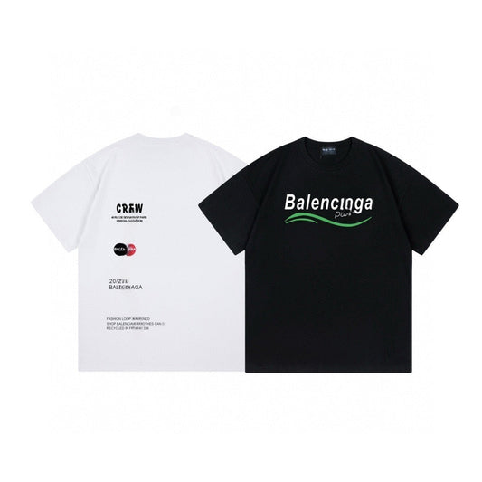 New Tape Type Tr T-shirt