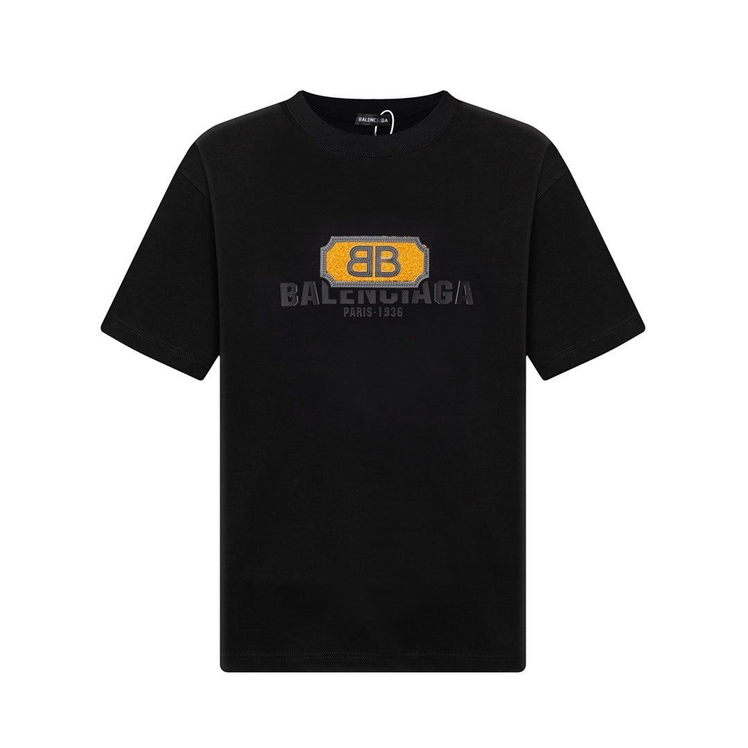 New Tape Type Tr T-shirt