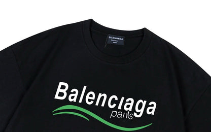New Tape Type Tr T-shirt