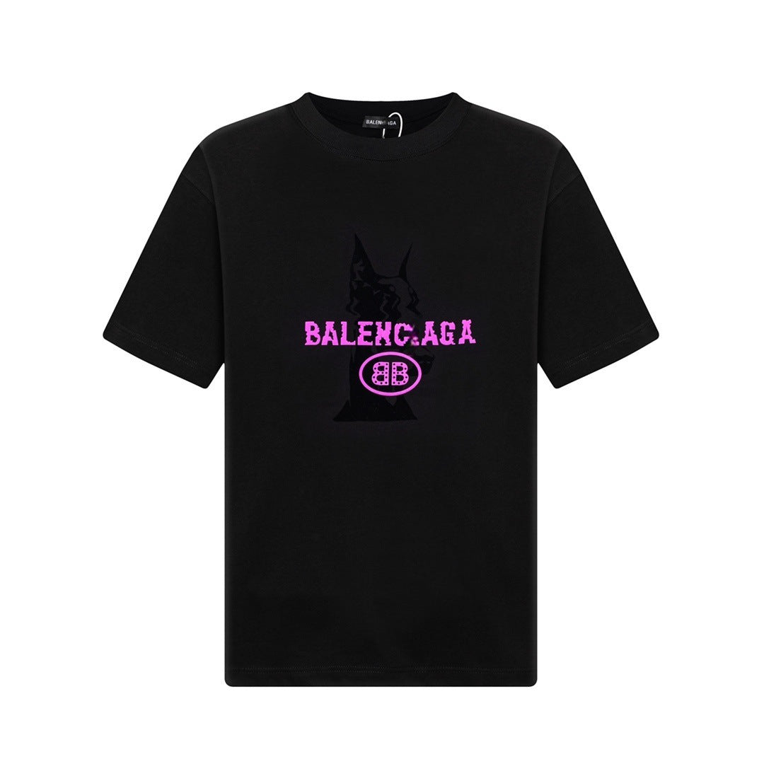 New Tape Type Tr T-shirt