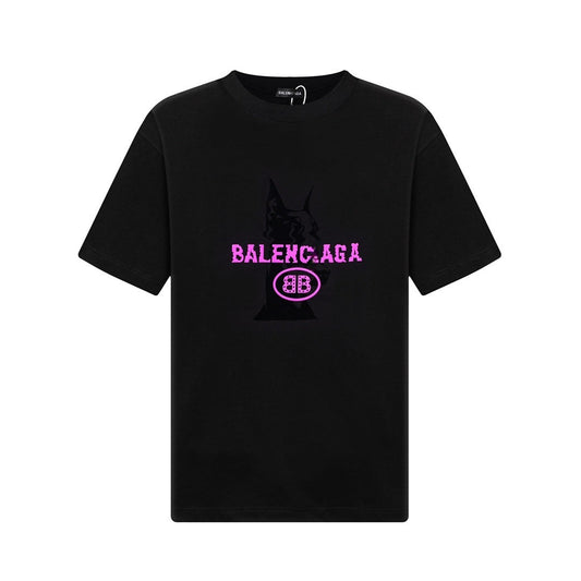 New Tape Type Tr T-shirt