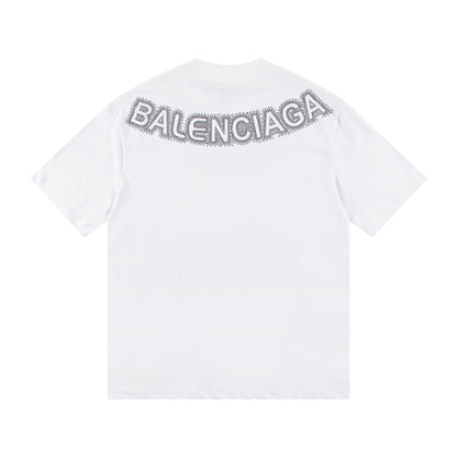New Tape Type Tr T-shirt