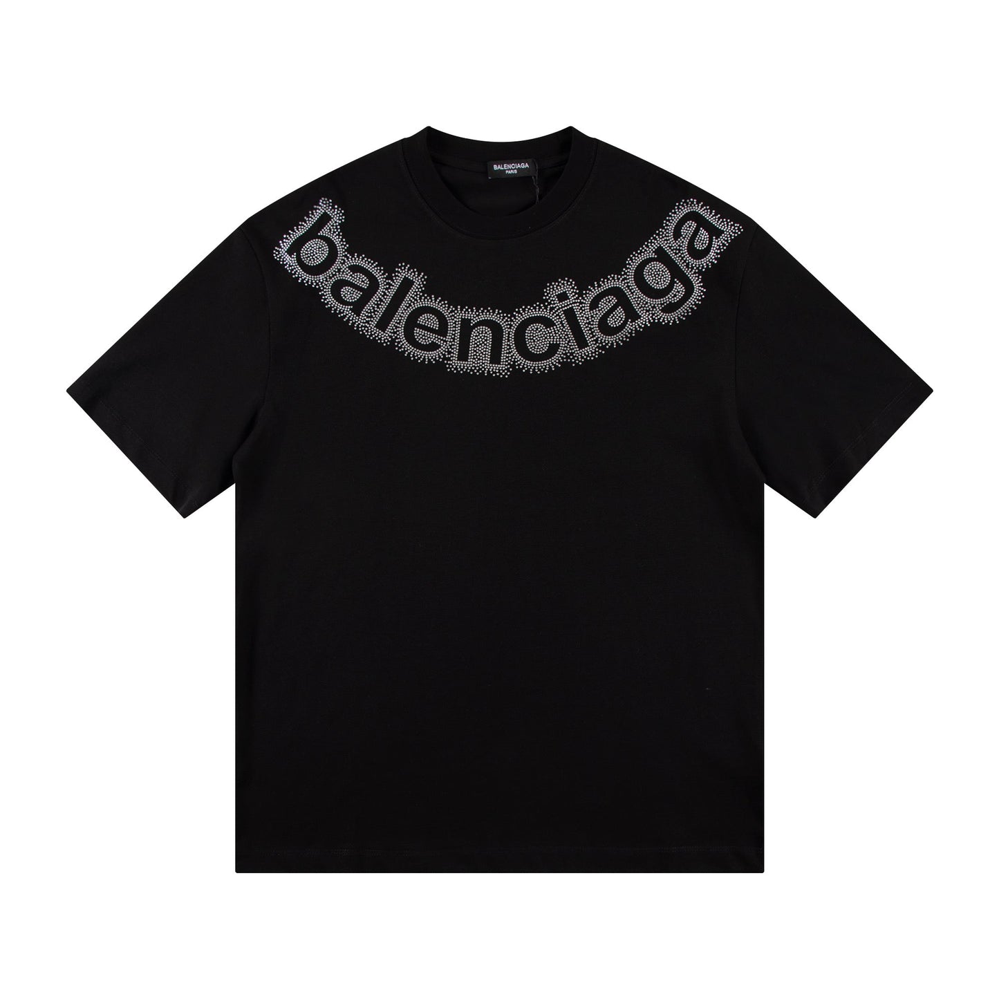 New Tape Type Tr T-shirt