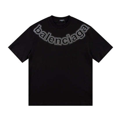 New Tape Type Tr T-shirt