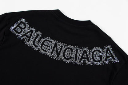 New Tape Type Tr T-shirt
