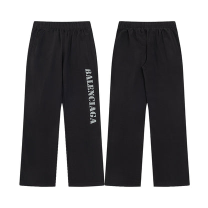 Tracksuit Pants
