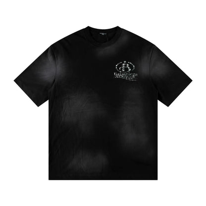 New Tape Type Tr T-shirt